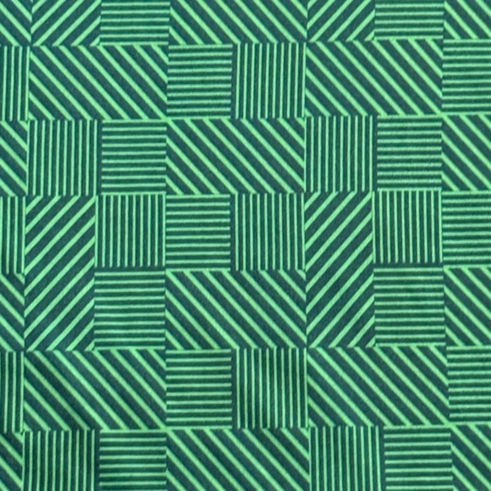 Mexico National Team Soccer Jersey Green Geometric Eagle Graphic Shirt Boy Small - Picture 7 of 9